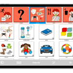 profiel delen of toevoegen sammie-lijn niveau 1 RdgKompagne