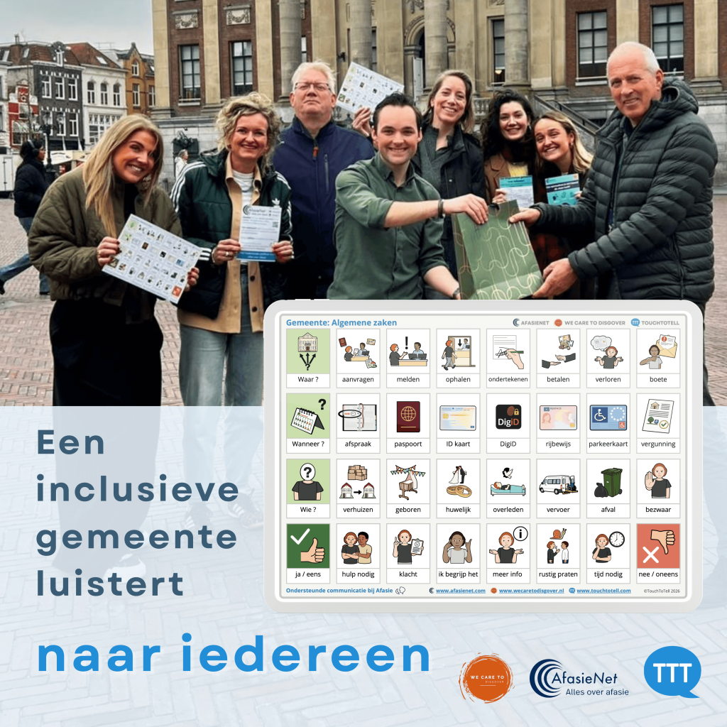 inclusieve gemeente